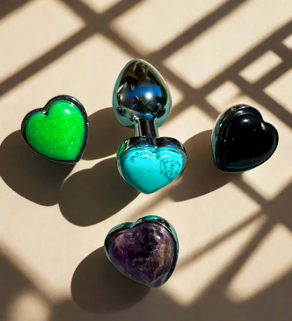 My Heart’s Desire Plug