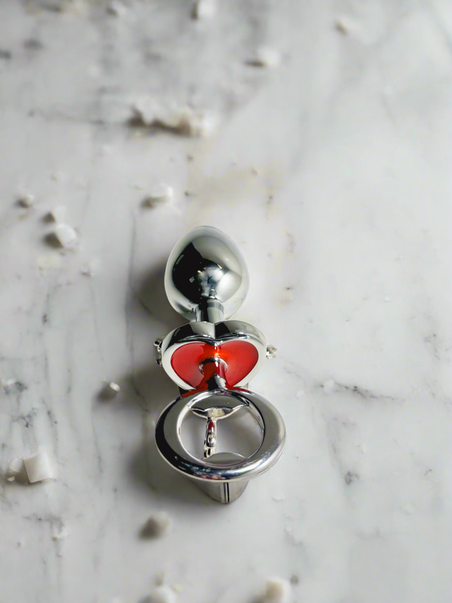 The Love Plug Opener