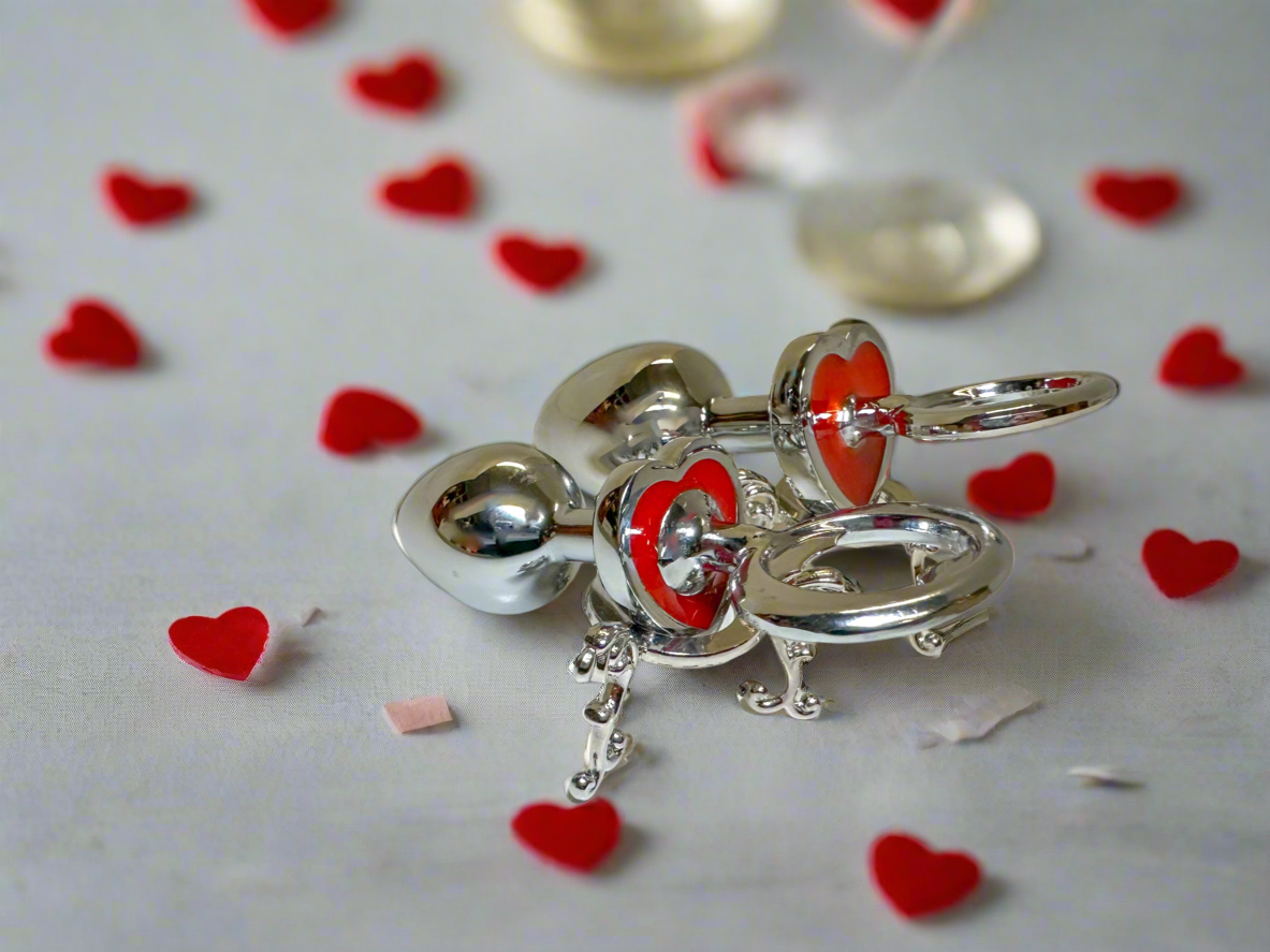 The Love Plug Opener