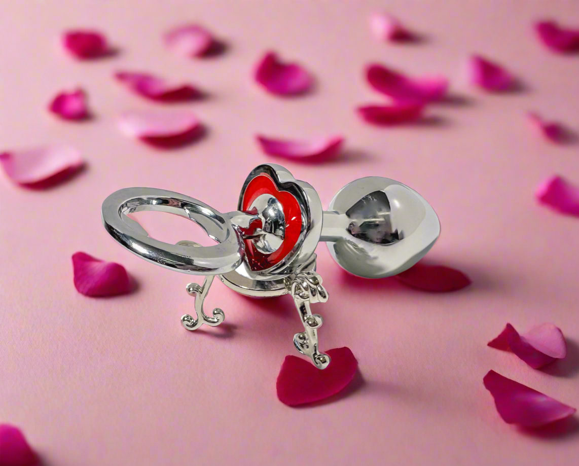 The Love Plug Opener