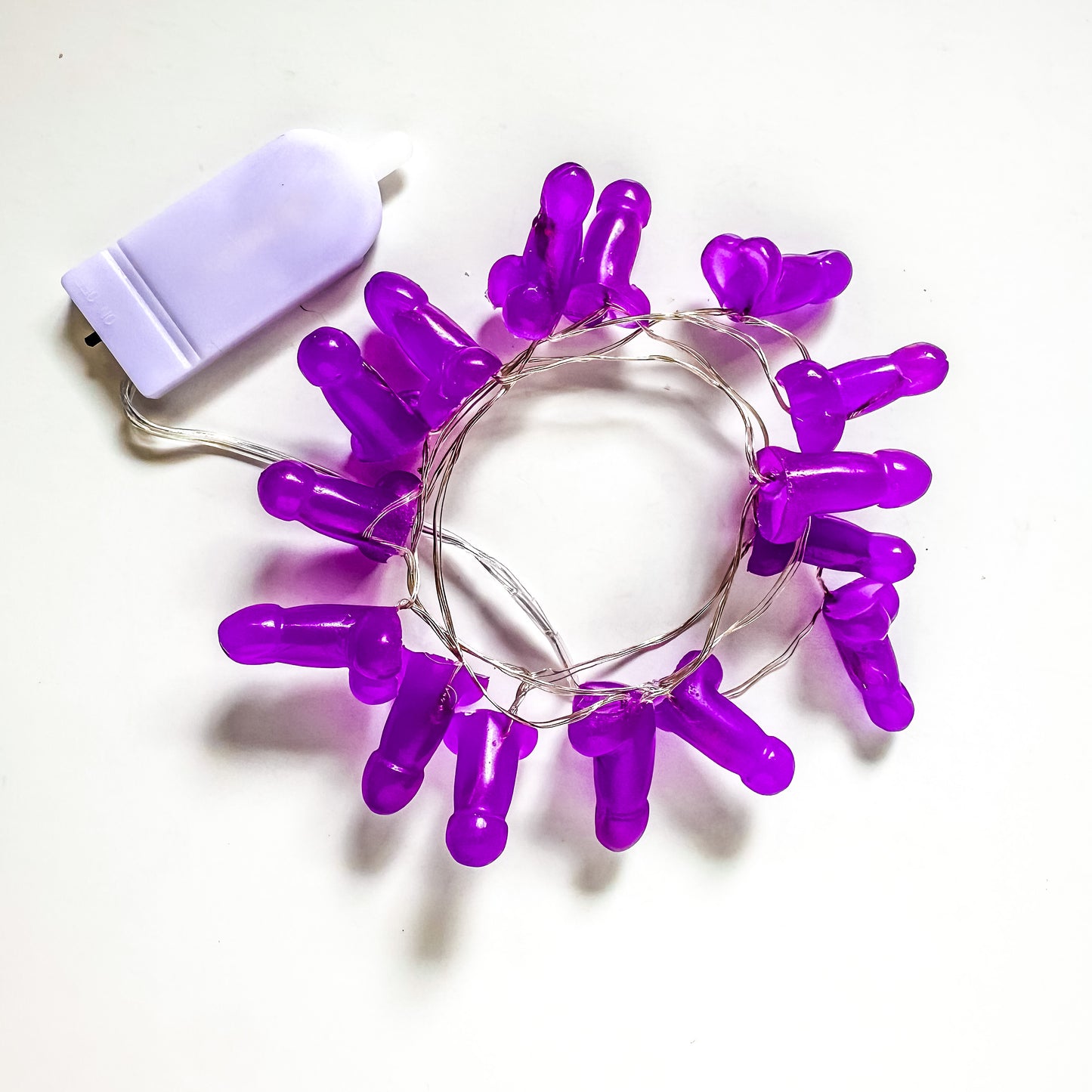 Teenie Penie Glow In The D Lights 15