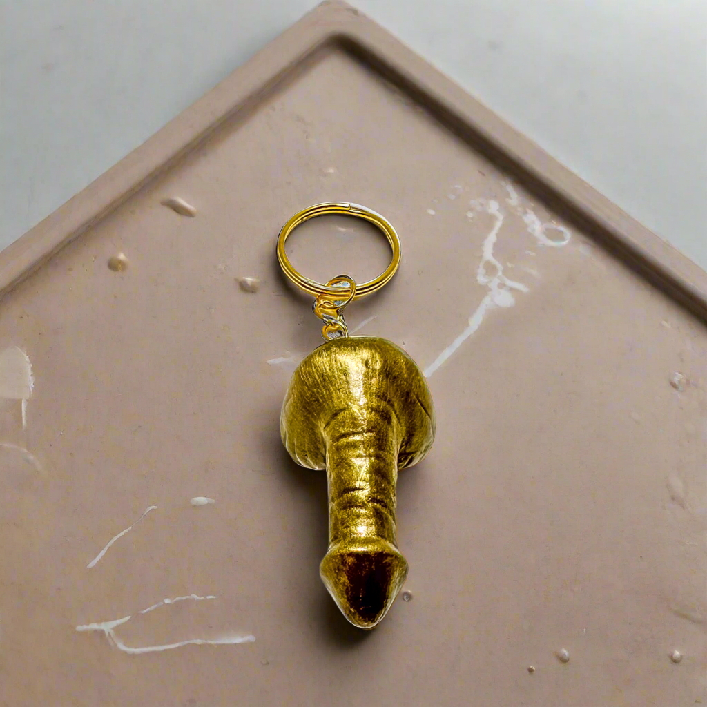 Penie Keychain