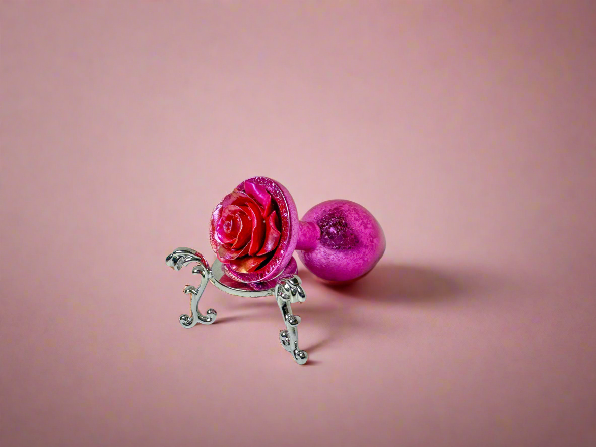 Petals Of Passion Plug