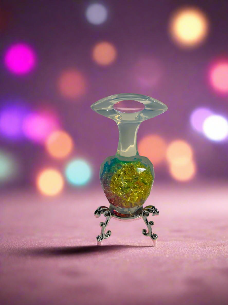 Prism Tease – Crystal Core Silicone Plug Set