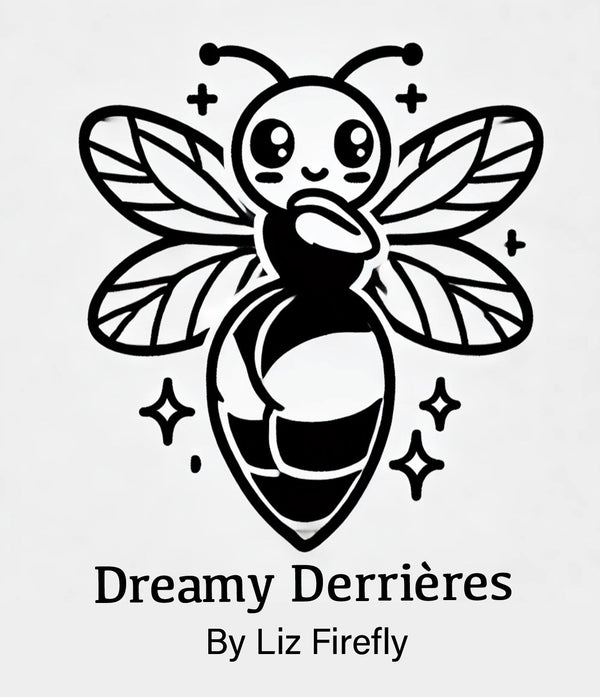 Dreamy Derrières