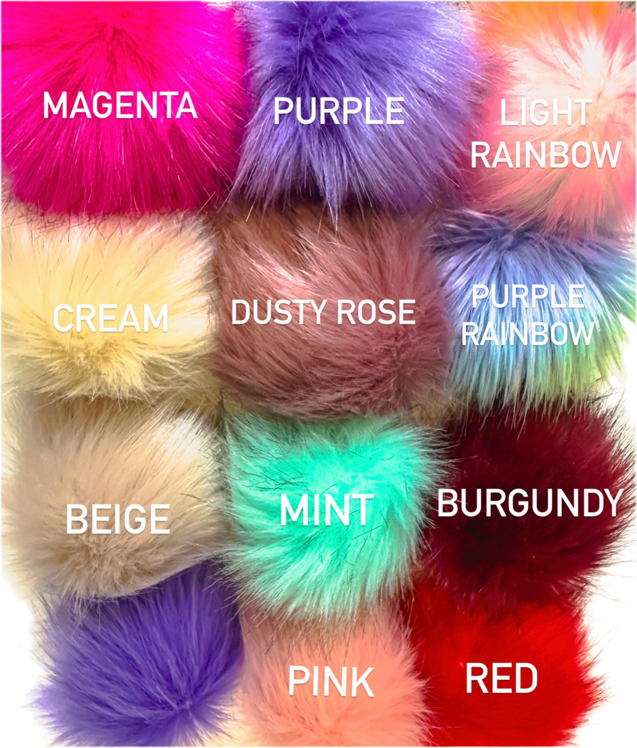 Hoppy Bunny Bliss – Tail Plug