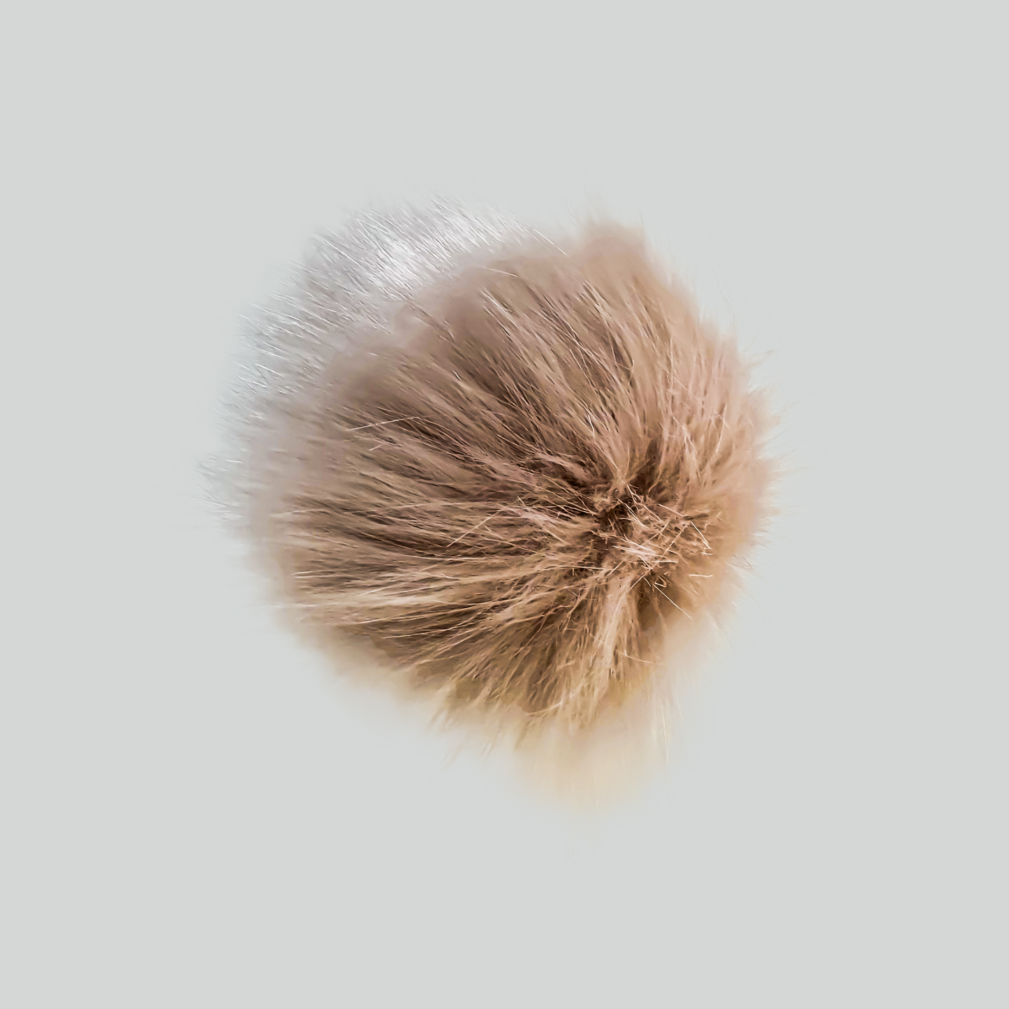 Hoppy Bunny Bliss – Tail Plug