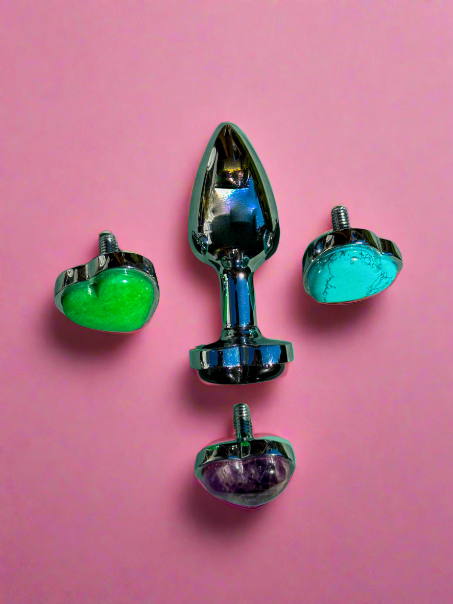 My Heart’s Desire Plug