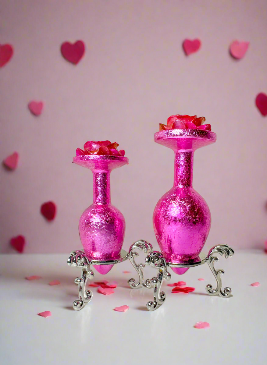 Petals Of Passion Plug