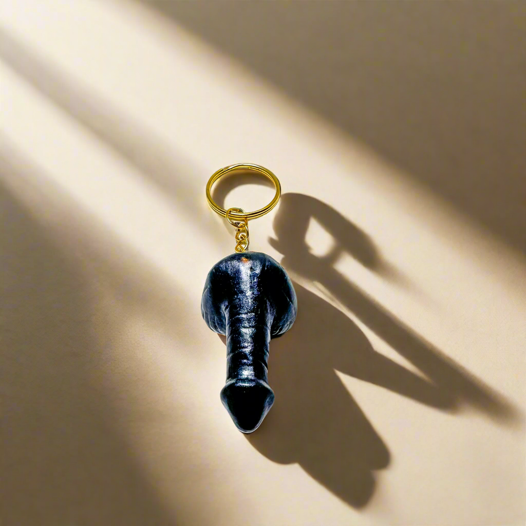 Penie Keychain