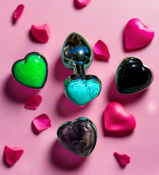 My Heart’s Desire Plug