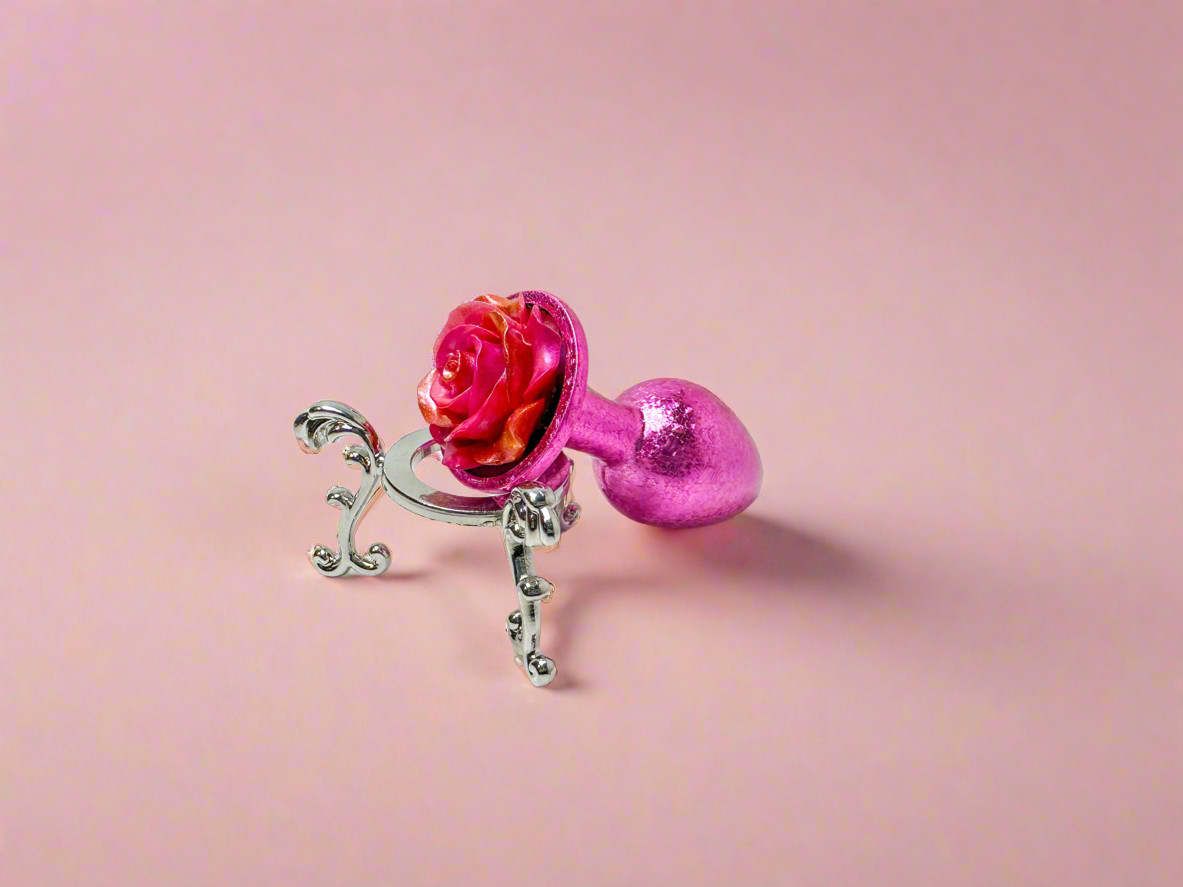 Petals Of Passion Plug