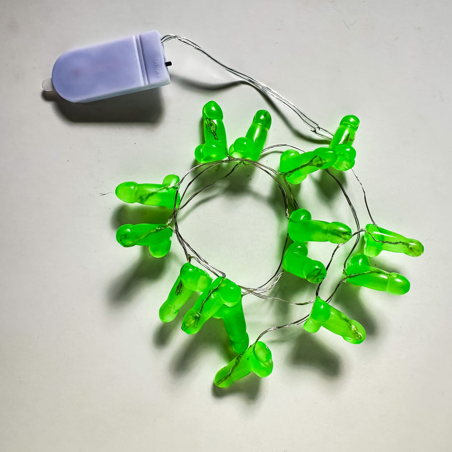 Teenie Penie Glow In The D Lights 15