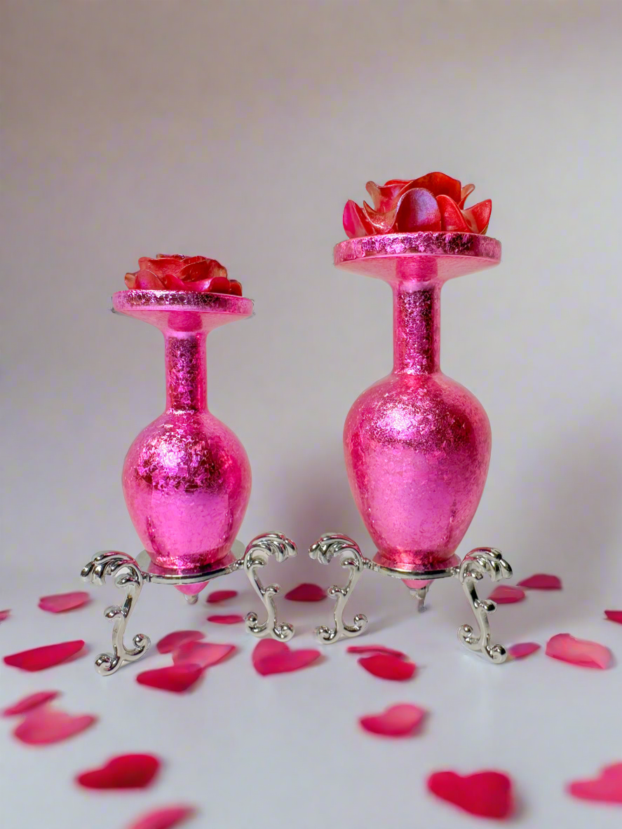 Petals Of Passion Plug