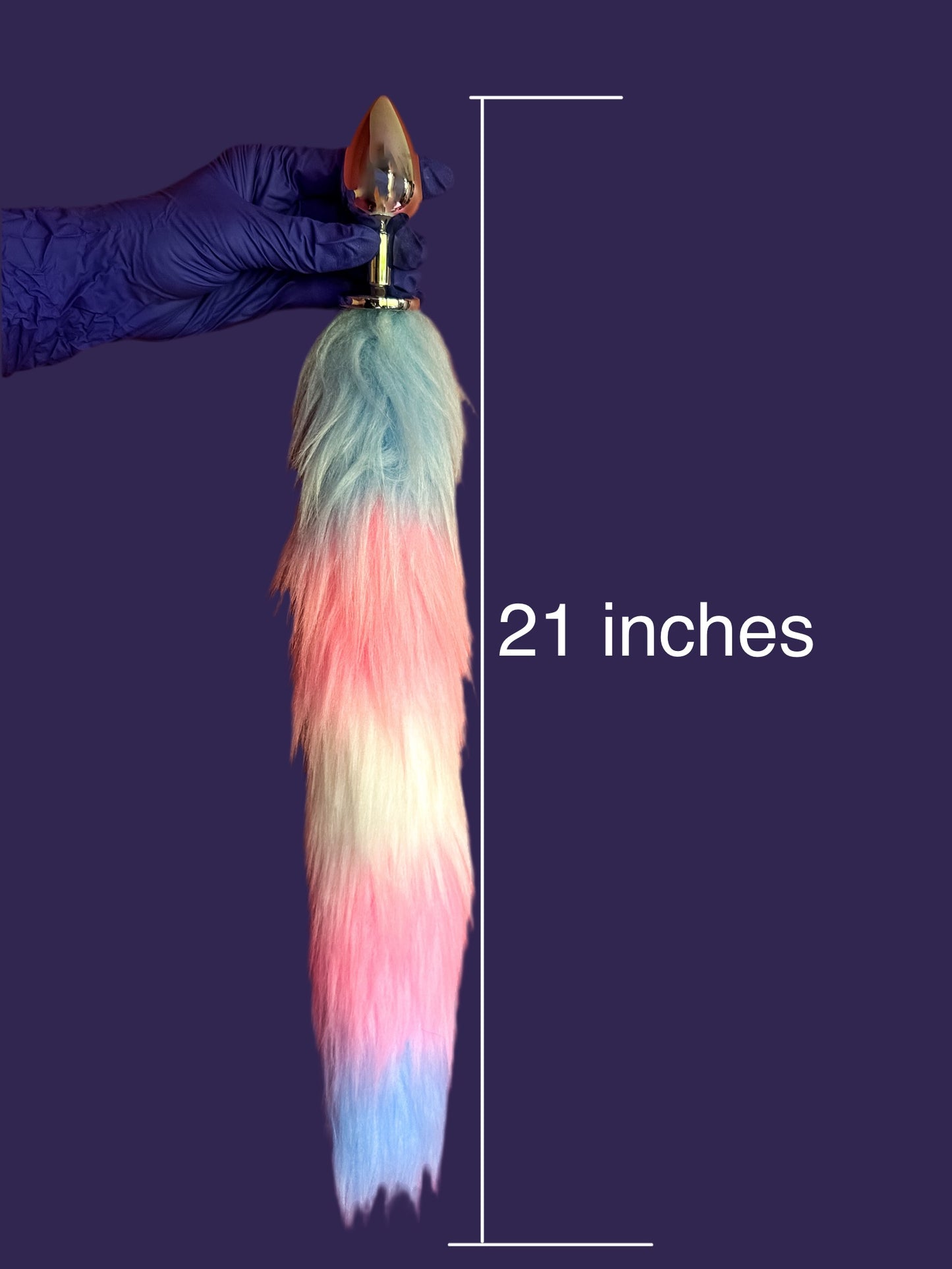 Plug with Pride – Trans Edition