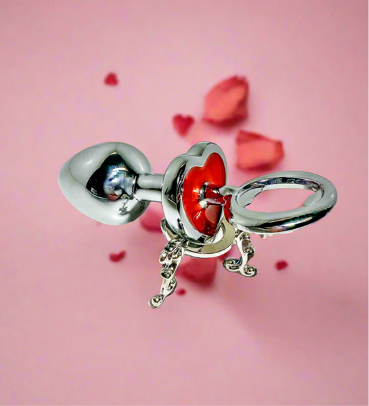 The Love Plug Opener