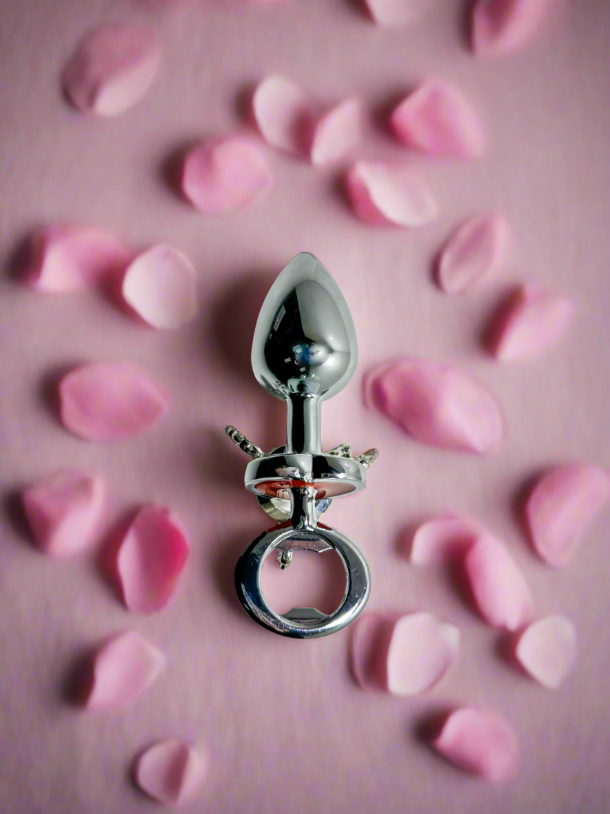 The Love Plug Opener