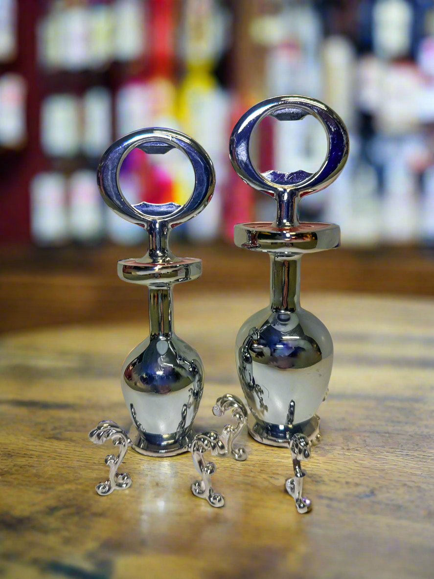 The Love Plug Opener