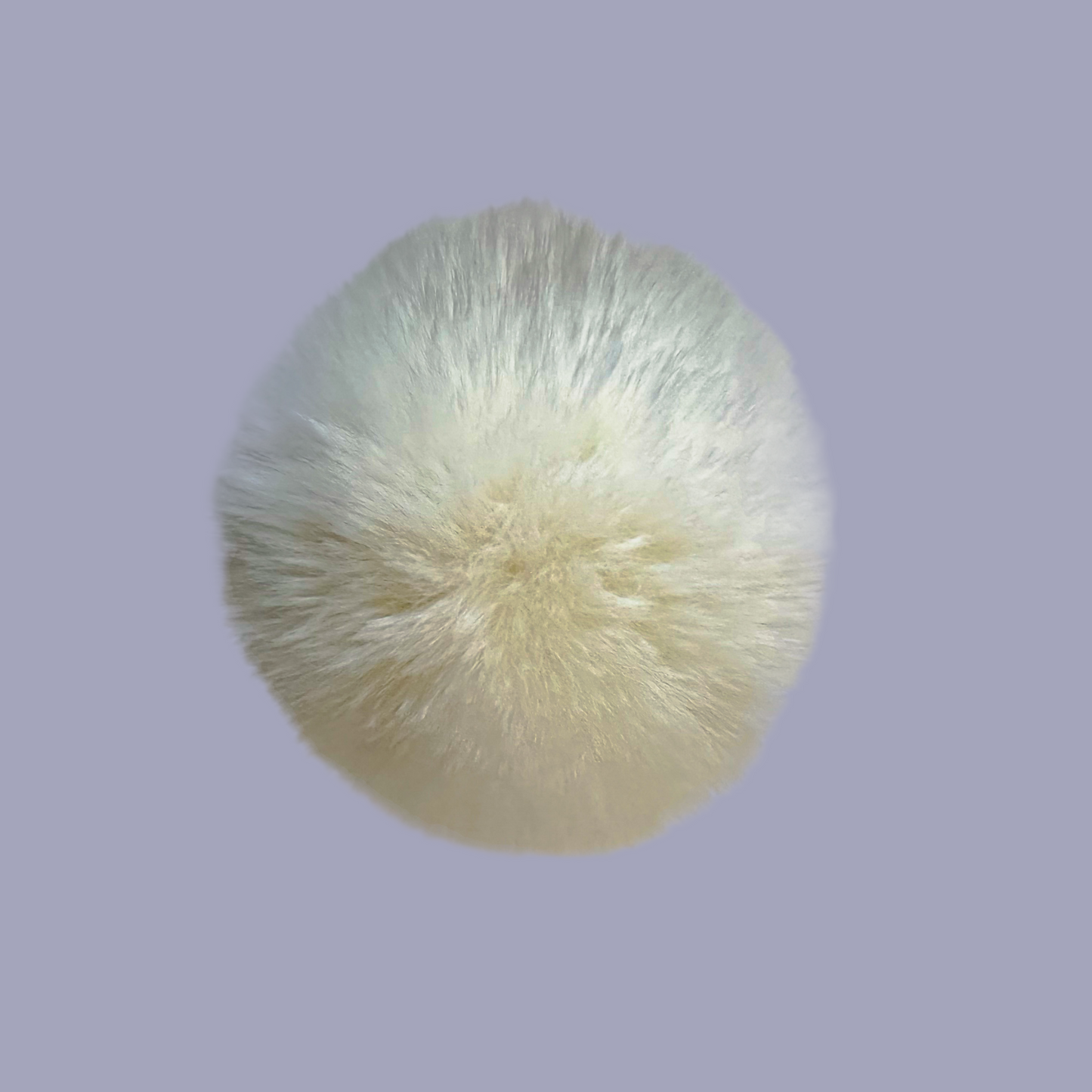 Cotton Candy Fluff – Ultra Soft Bunny Tail Plug