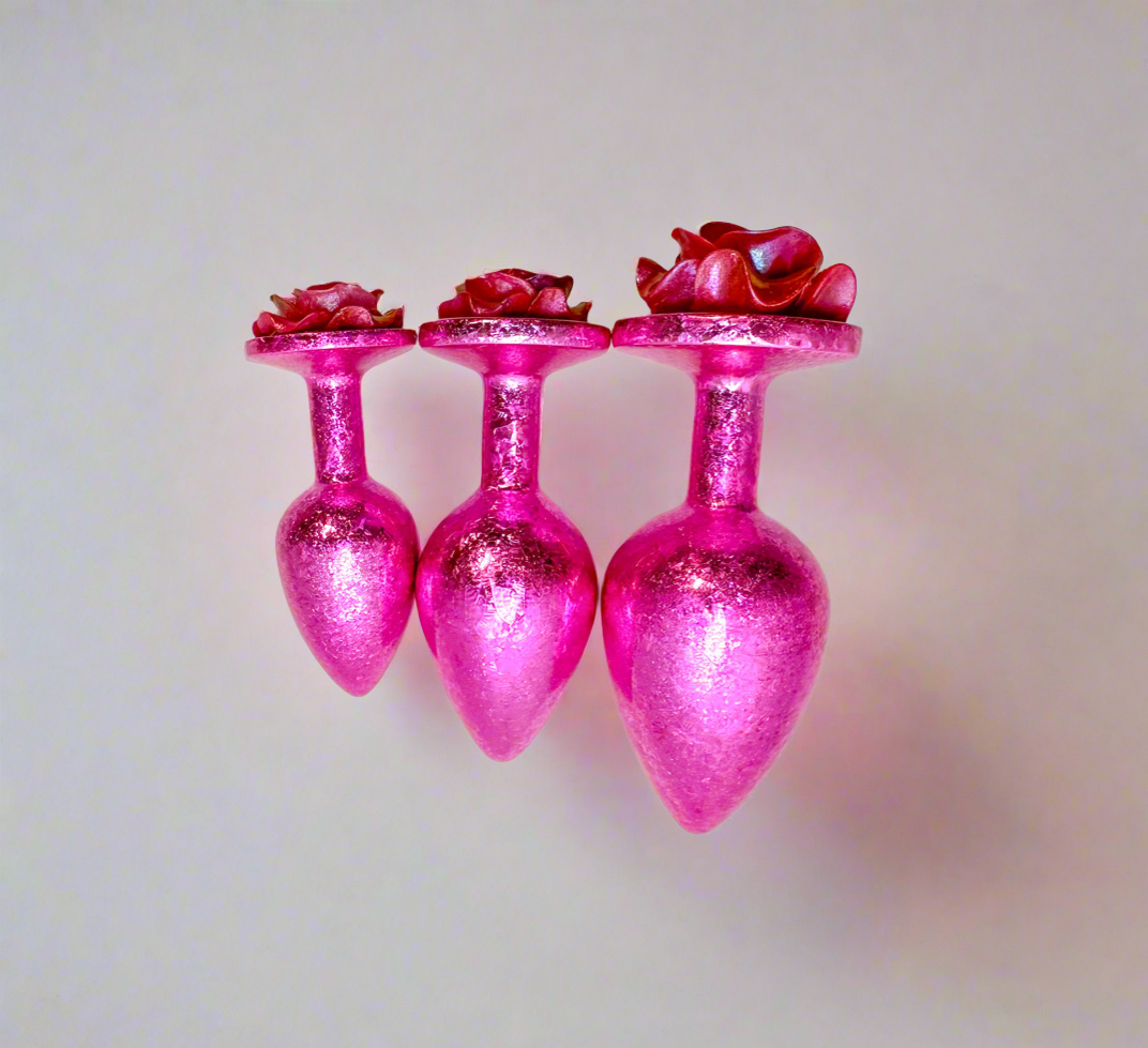 Petals Of Passion Plug